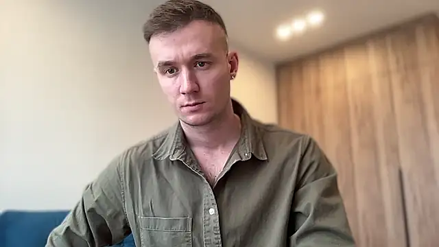 cute mark online show from 26, 4, 2026