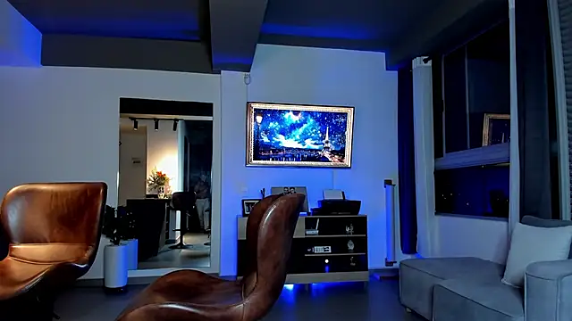 Maximo Marcelo online show from 23, 1, 2025