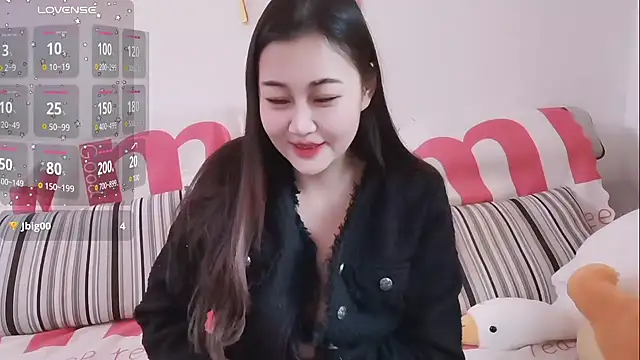 Kele-168 online show from 30, 12, 2024