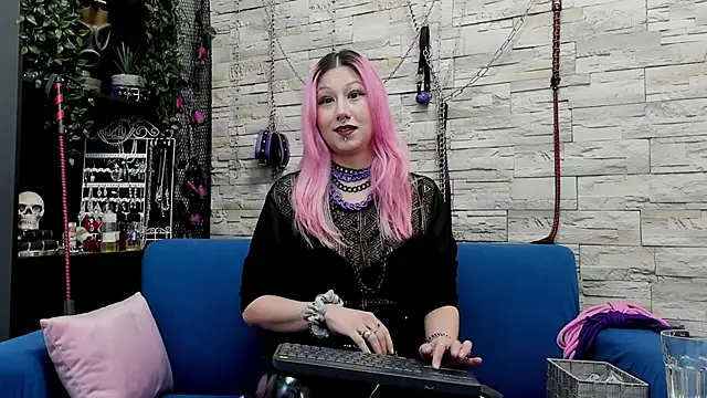 CruelMistress online show from 22, 2, 2025