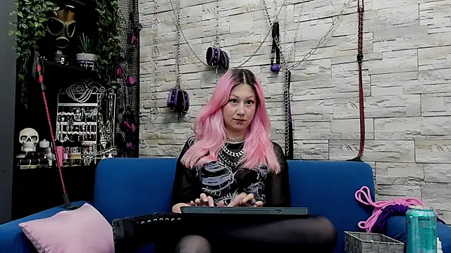 CruelMistress online show from 25, 2, 2025