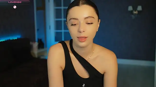 DinaCandy online show from 24, 4, 2026