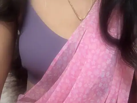  FluffyHxney  online show from 24, 12, 2024