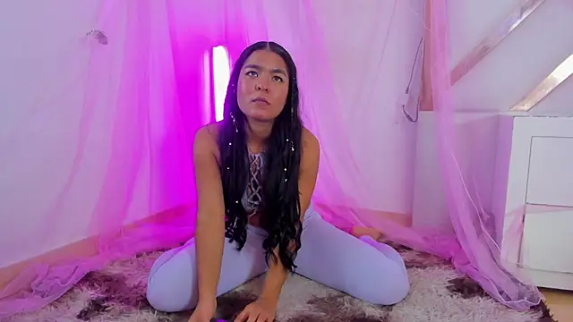 HayamiKioto online show from 7, 3, 2025