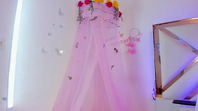 HayamiKioto online show from 10, 3, 2025