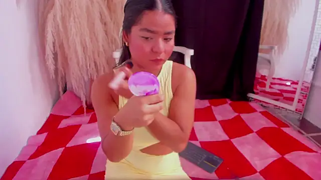 HayamiKioto online show from 1, 11, 2025