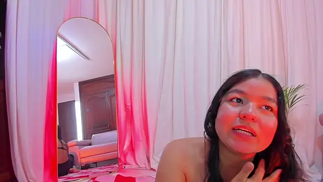 HayamiKioto online show from 10, 3, 2026