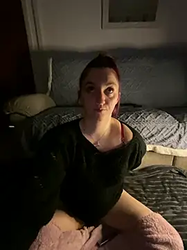 Snapshot of Stoner_BarbieXX chatting on 14, 2, 2025 Stoner BarbieXX online show from 14, 2, 2025