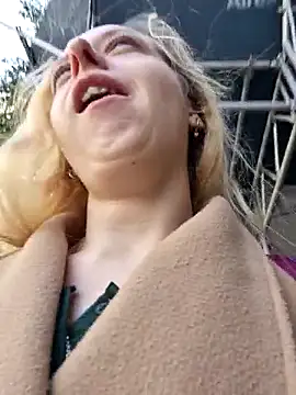 Public Katrisha online show from 25, 9, 2025