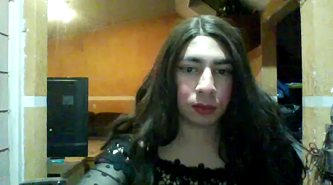 Snapshot of Yasmin_Paez99 chatting on 5, 1, 2025 Yasmin Paez99 online show from 5, 1, 2025