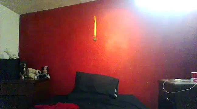 Snapshot of Yasmin_Paez99 chatting on 12, 1, 2025 Yasmin Paez99 online show from 12, 1, 2025