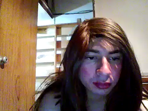 Snapshot of Yasmin_Paez99 chatting on 14, 9, 2025 Yasmin Paez99 online show from 14, 9, 2025