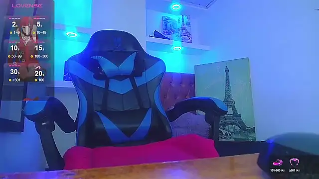 zoe connor19 online show from 4, 2, 2025