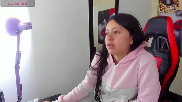 zoe connor19 online show from 3, 12, 2025