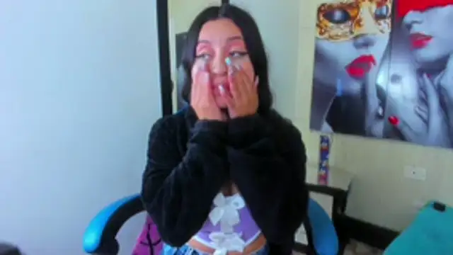 zoe connor19 online show from 23, 12, 2025