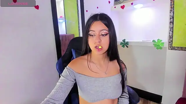 zoe connor19 online show from 19, 4, 2026