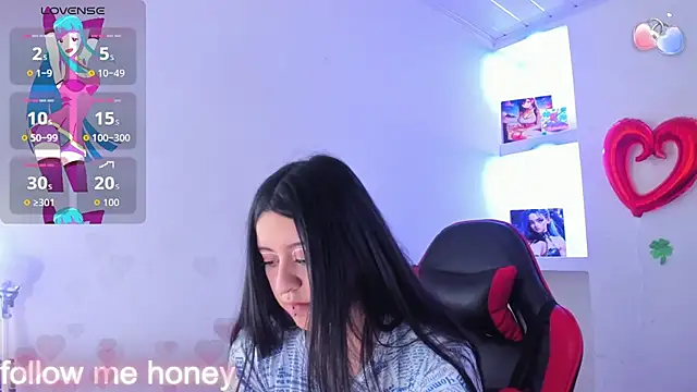 zoe connor19 online show from 21, 4, 2026