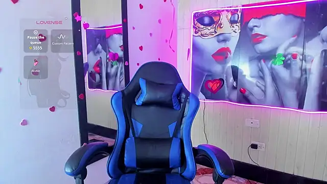 zoe connor19 online show from 25, 4, 2026