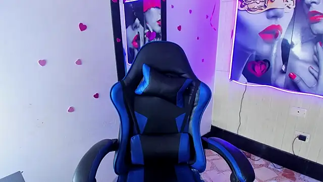 zoe connor19 online show from 27, 4, 2026