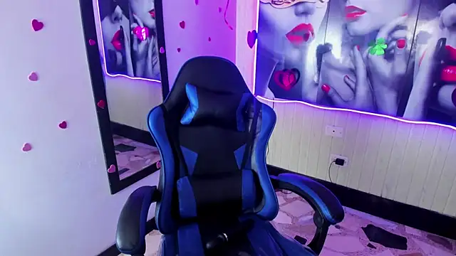 zoe connor19 online show from 28, 4, 2026