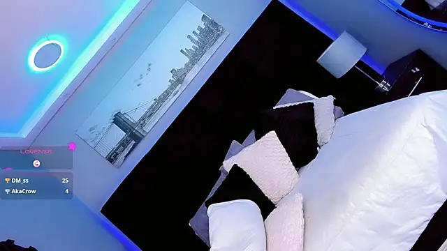 Shanelengel online show from 20, 3, 2025