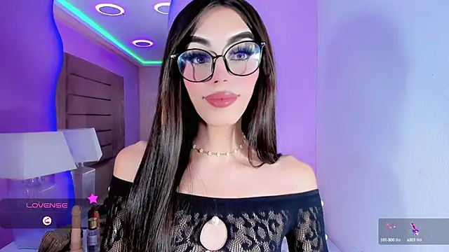 Shanelengel online show from 26, 9, 2025