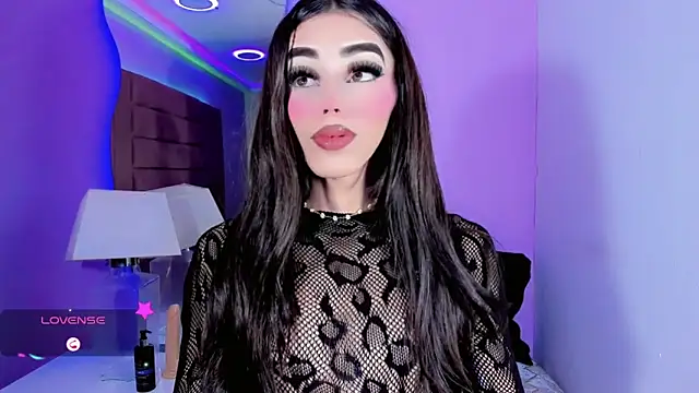 Shanelengel online show from 30, 9, 2025