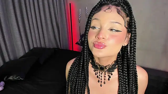 Morgan Hilll  online show from 6, 10, 2025