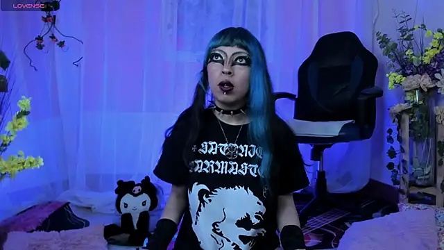 Neon 666  online show from 5, 12, 2024