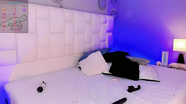 ValentinaMarinn online show from 15, 2, 2025