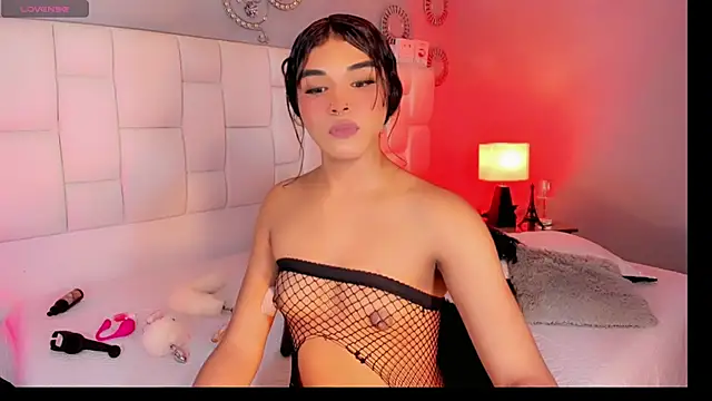 ValentinaMarinn online show from 20, 2, 2025