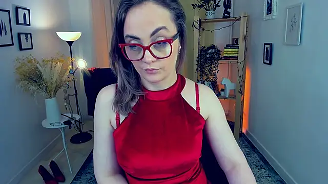 AdelaideRosabel online show from 6, 1, 2025