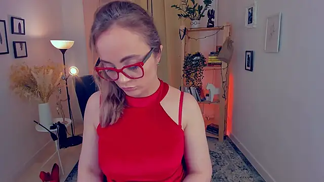 AdelaideRosabel online show from 7, 1, 2025