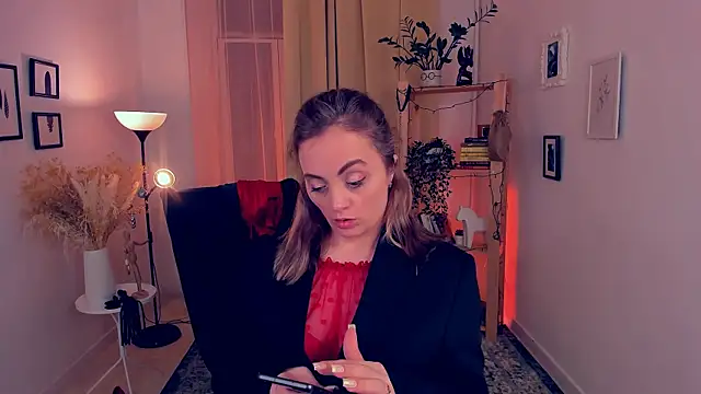 AdelaideRosabel online show from 7, 1, 2025