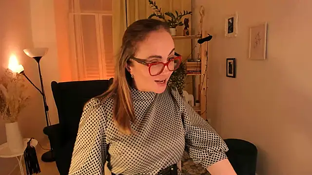 AdelaideRosabel online show from 10, 3, 2025