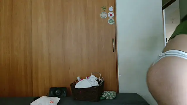 DirtyDi97 online show from 22, 9, 2025