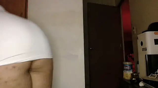 DirtyDi97 online show from 26, 9, 2025