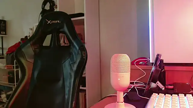 DirtyDi97 online show from 16, 1, 2026