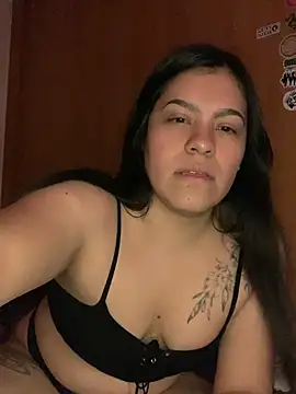 DirtyDi97 online show from 28, 4, 2026