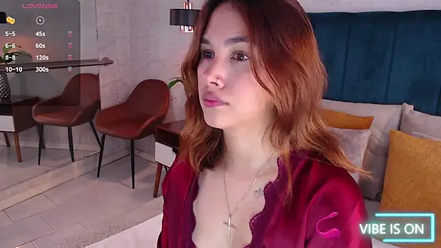 AdeleAndersonn online show from 13, 9, 2025