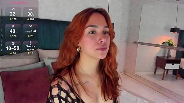 AdeleAndersonn online show from 2, 6, 2026