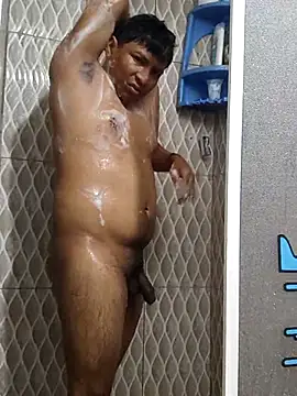 Snapshot of Tu_papi_69_ chatting on 18, 10, 2025 Tu papi 69 online show from 18, 10, 2025