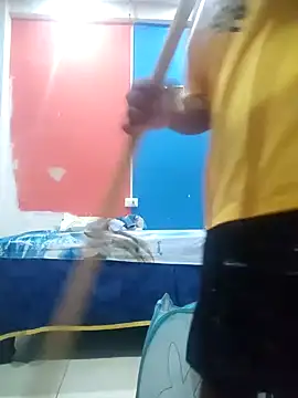 Snapshot of Tu_papi_69_ chatting on 26, 10, 2025 Tu papi 69 online show from 26, 10, 2025