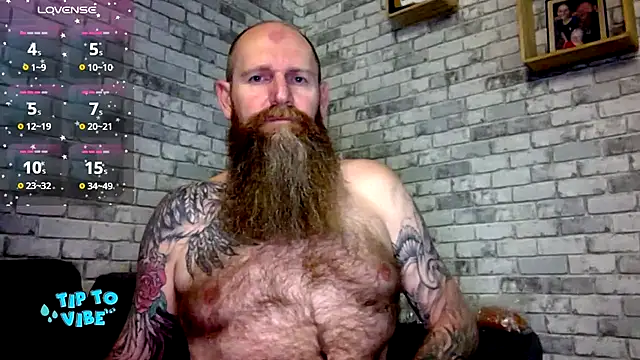 Ice mannHH online show from 18, 12, 2024