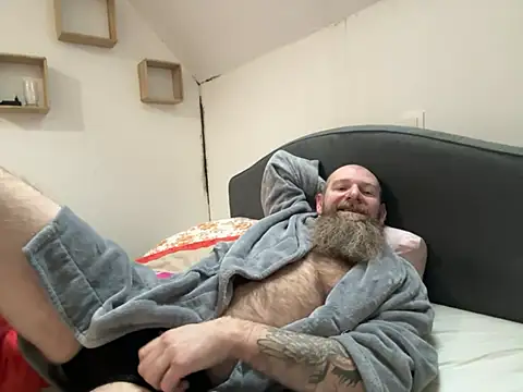 Ice mannHH online show from 24, 1, 2025