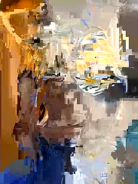 BigBossaNova69 online show from 7, 11, 2025