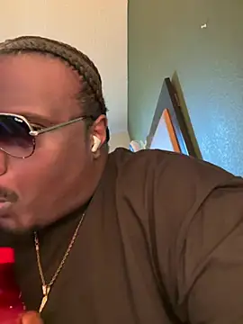 BigBossaNova69 online show from 20, 4, 2026