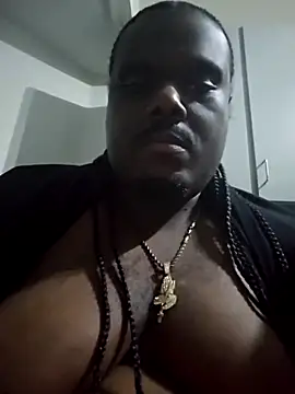 BigBossaNova69 online show from 21, 4, 2026