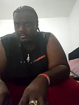 BigBossaNova69 online show from 27, 4, 2026