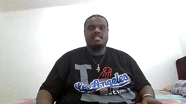 BigBossaNova69 online show from 27, 4, 2026